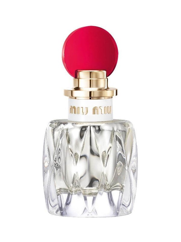 Miu Miu Fleur D'Argent Holiday Edition