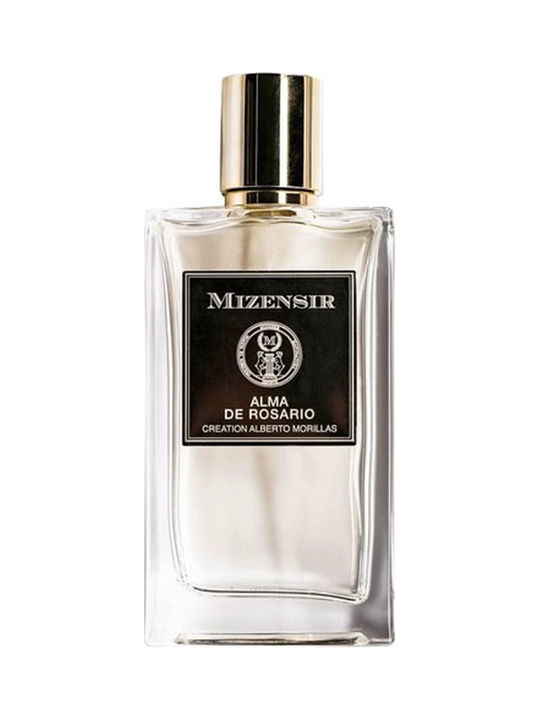 Alma de Rosario