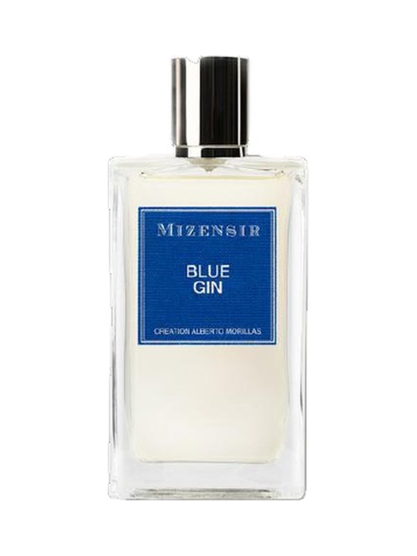 Blue Gin
