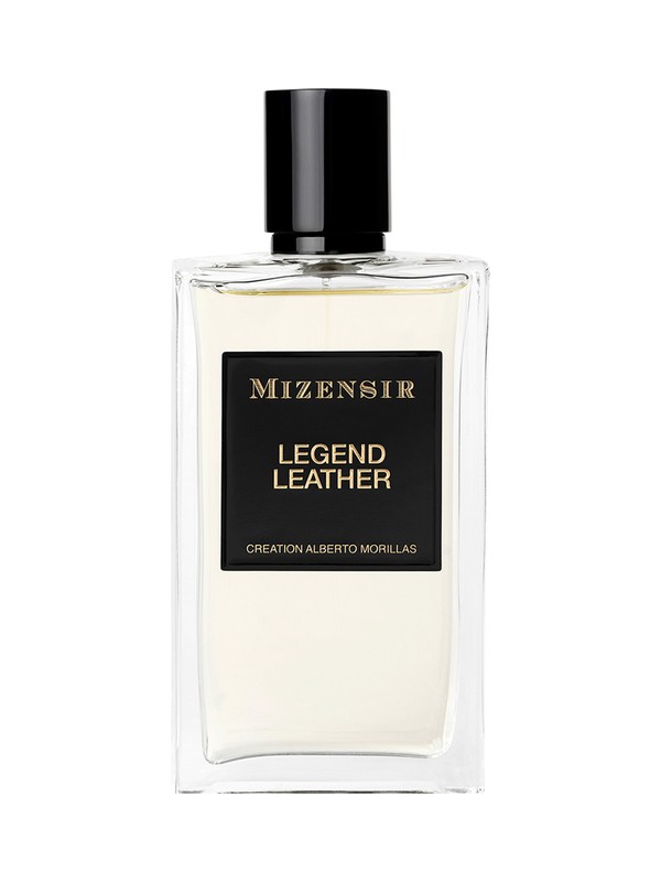 Legend Leather