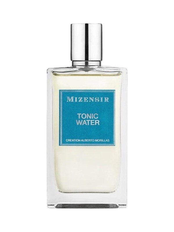 Tonic Water