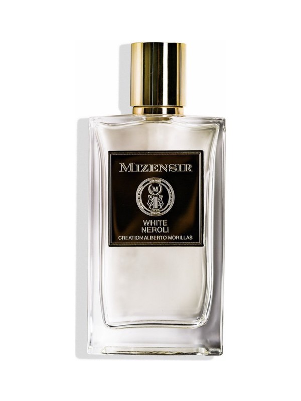 White Neroli