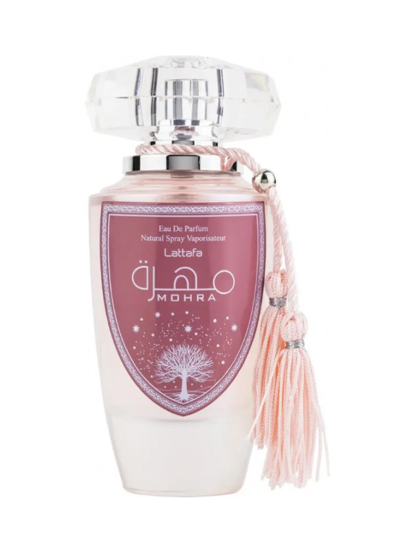Mohra Silky Rose