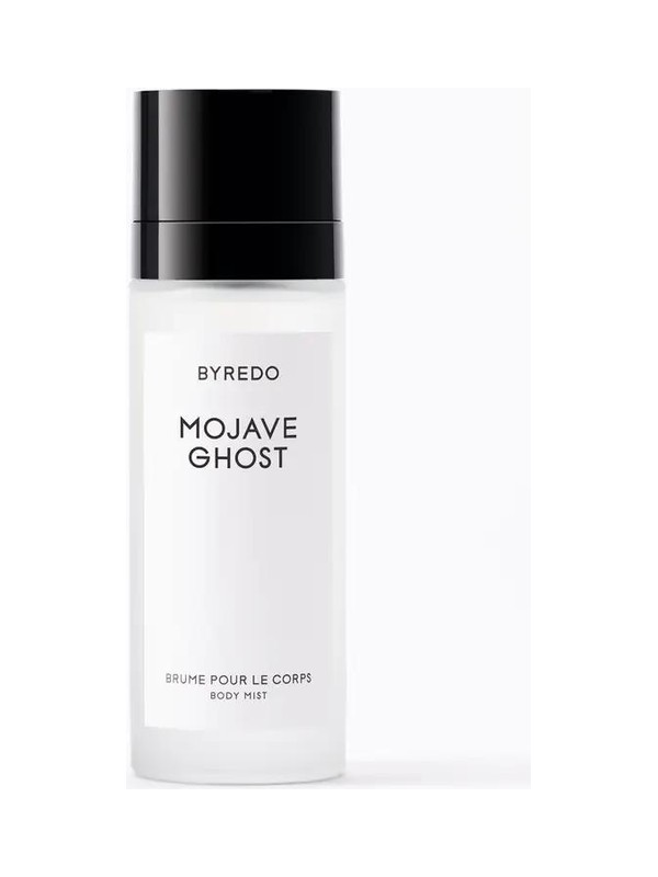 Mojave Ghost Body Mist