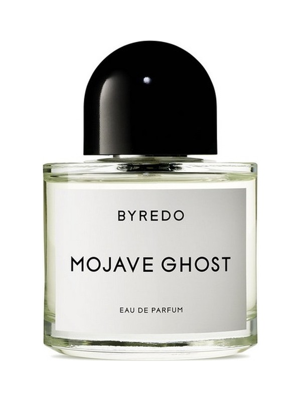 Mojave Ghost