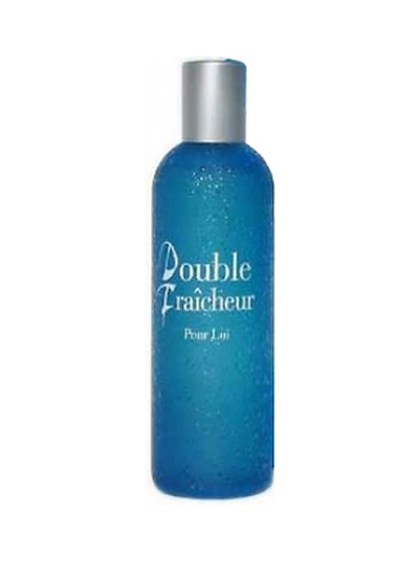 Double Fraîcheur pour Lui