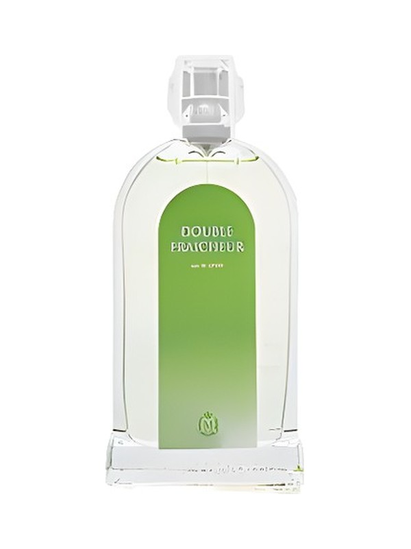 Double Fraîcheur
