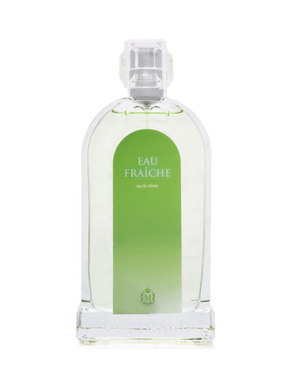 Eau Fraîche