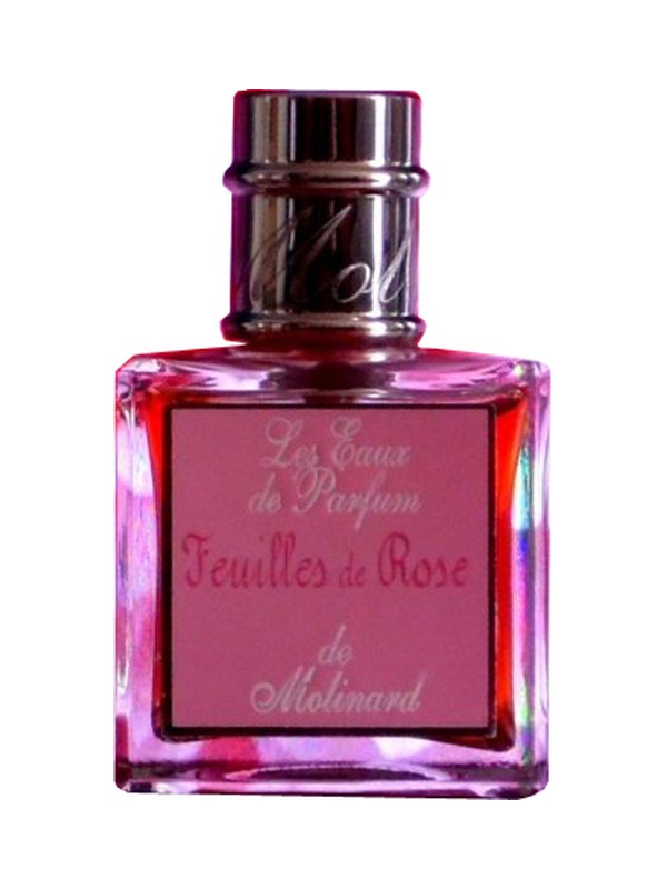 Feuilles de Rose