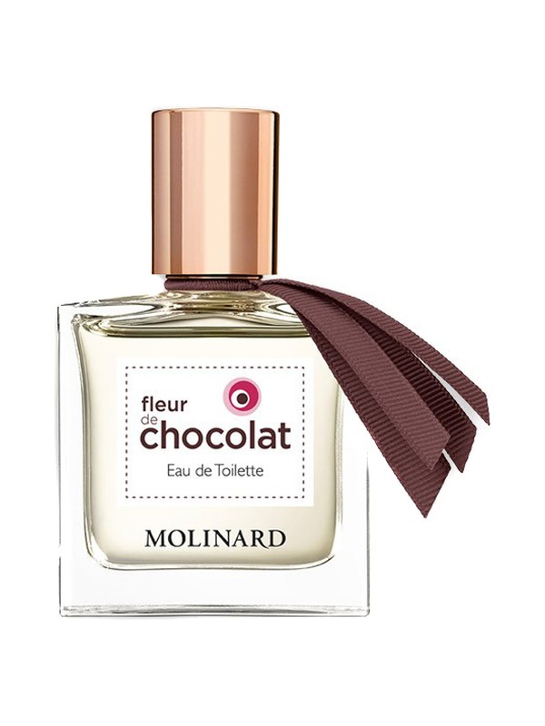 Fleur de Chocolat