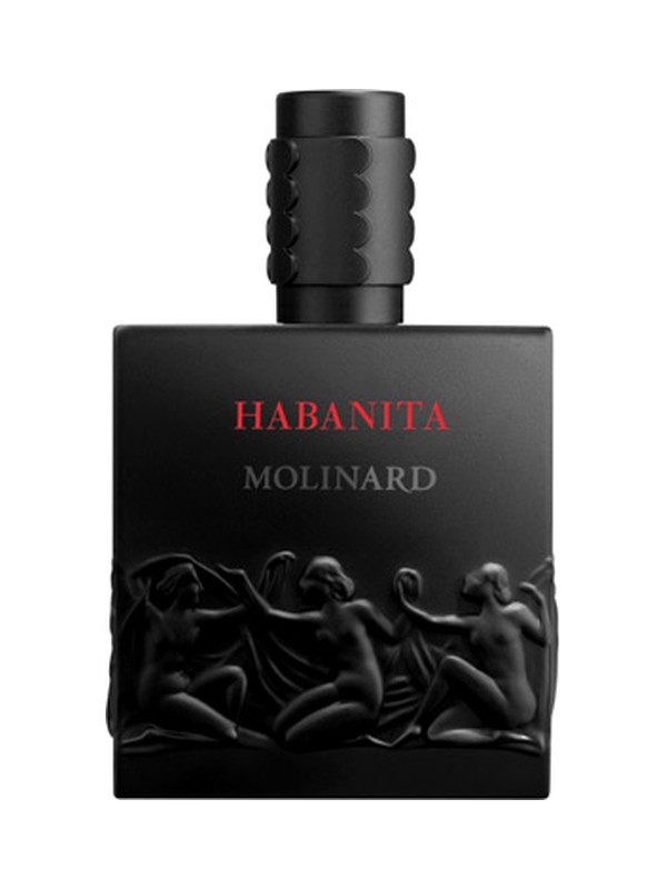 Habanita Eau de Parfum