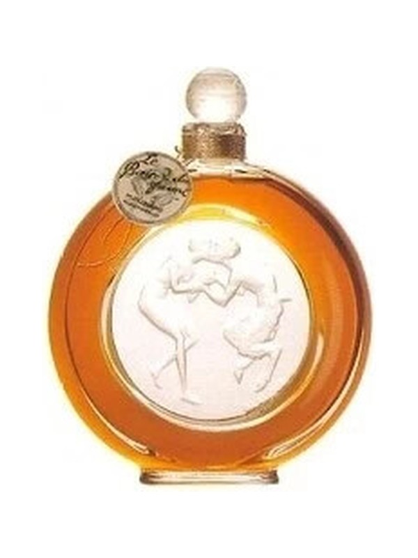 Le Baiser du Faune