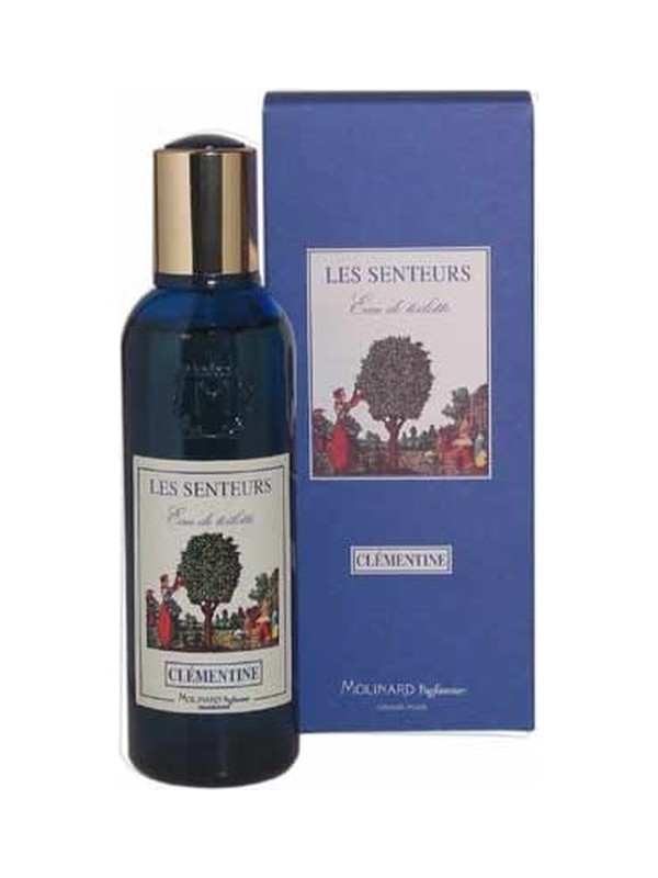 Les Senteurs Clementine