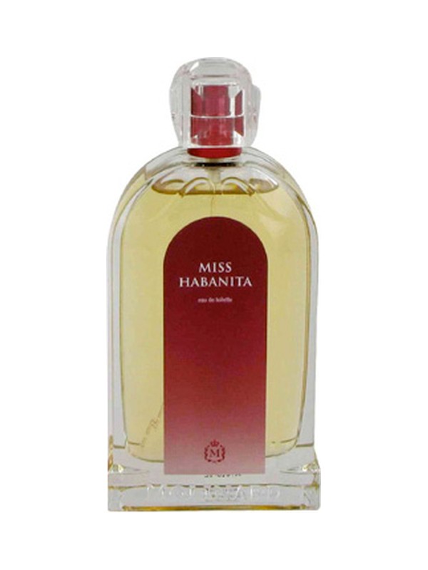 Miss Habanita