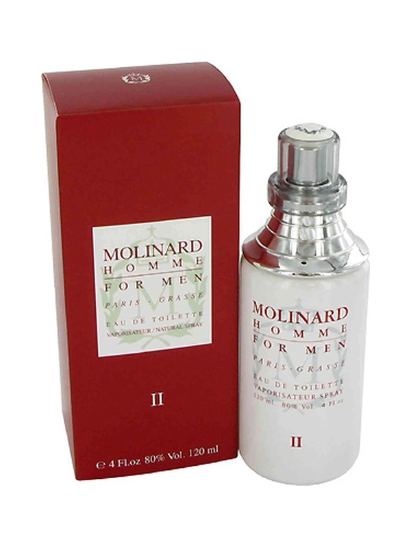 Molinard Homme II