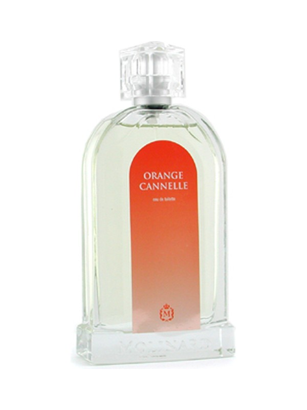 Orange Cannelle