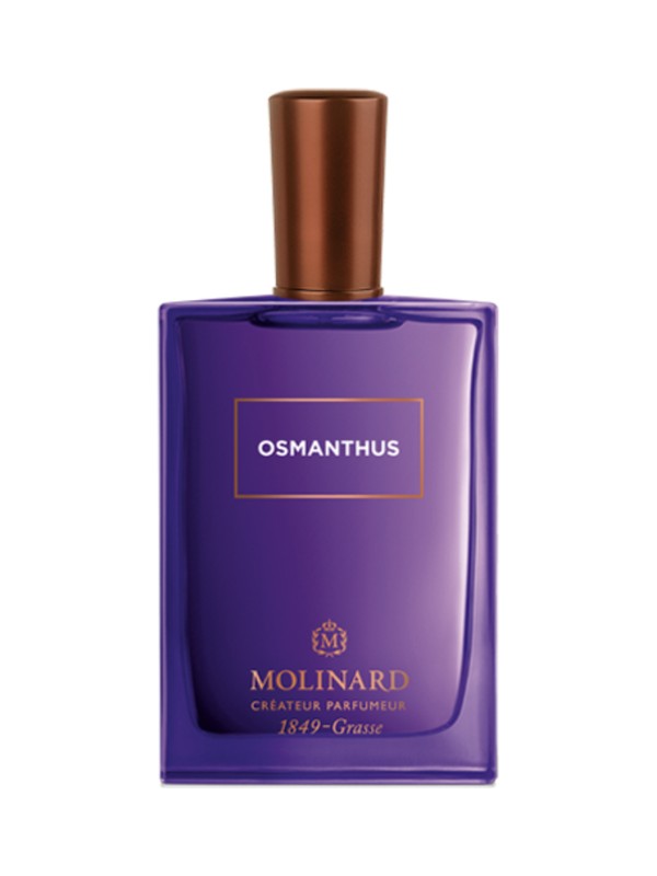 Osmanthus Eau de Parfum