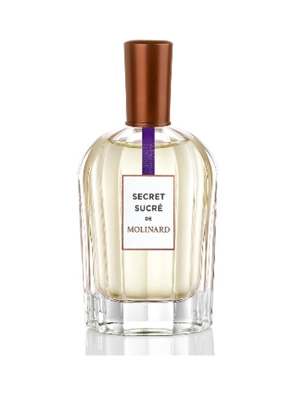 Secret Sucré