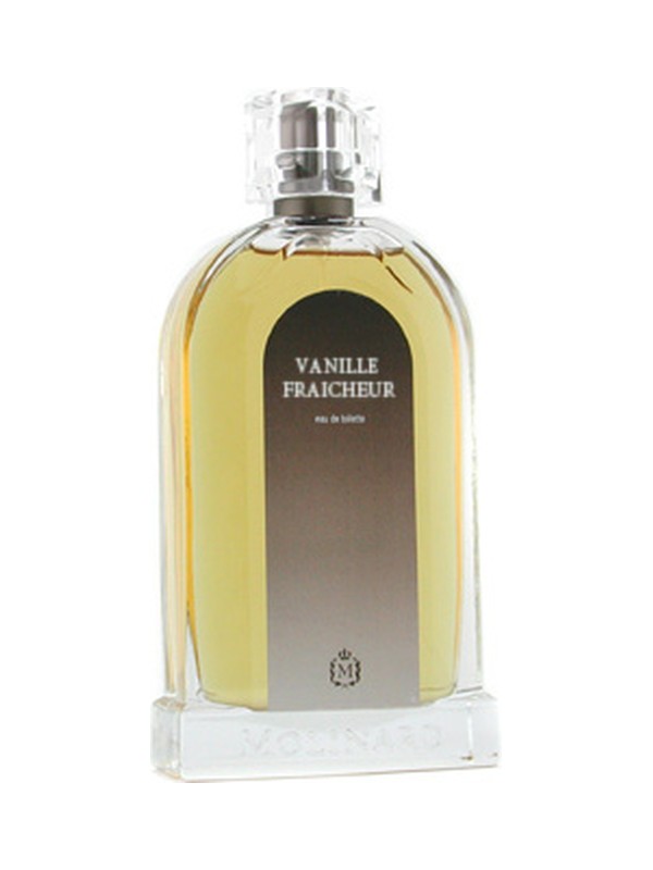 Vanille Fraicheur