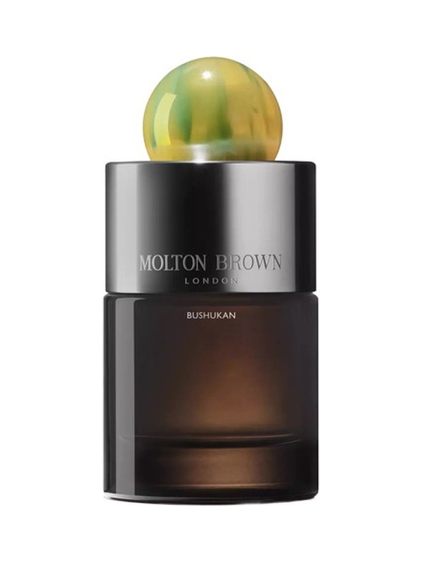 Bushukan Eau de Parfum