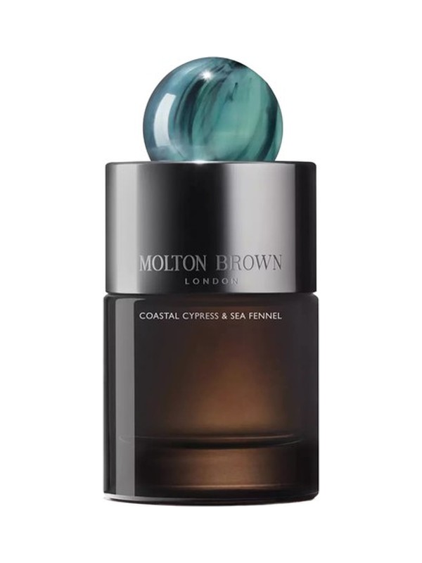 Coastal Cypress & Sea Fennel Eau de Parfum