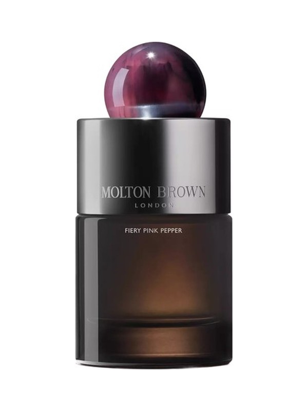 Fiery Pink Pepper Eau de Parfum