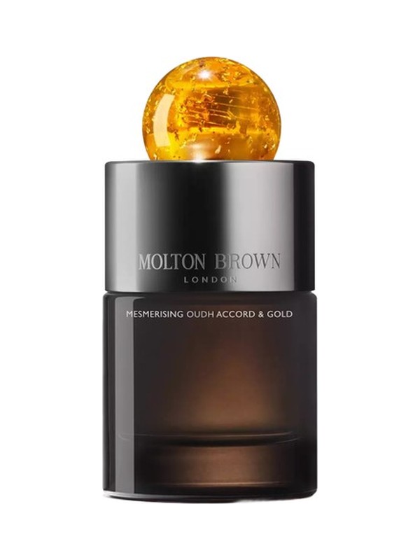 Mesmerising Oudh Accord & Gold Eau de Parfum