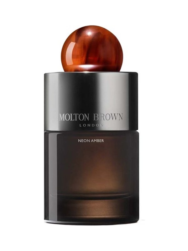Neon Amber Eau de Parfum