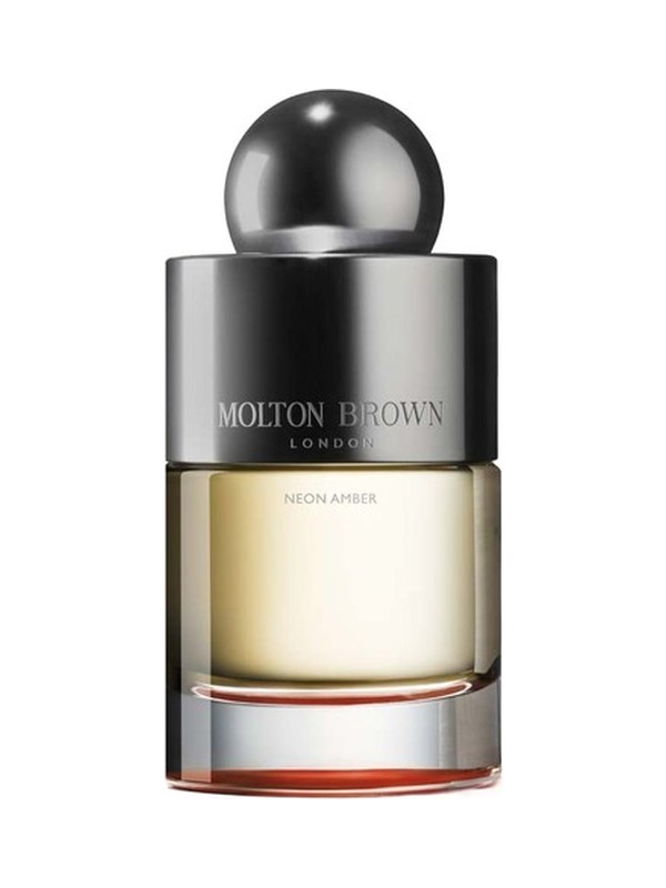 Neon Amber Eau de Toilette