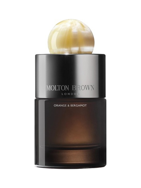Orange & Bergamot Eau de Parfum