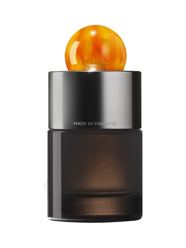 Sunlit Clementine & Vetiver Eau de Parfum