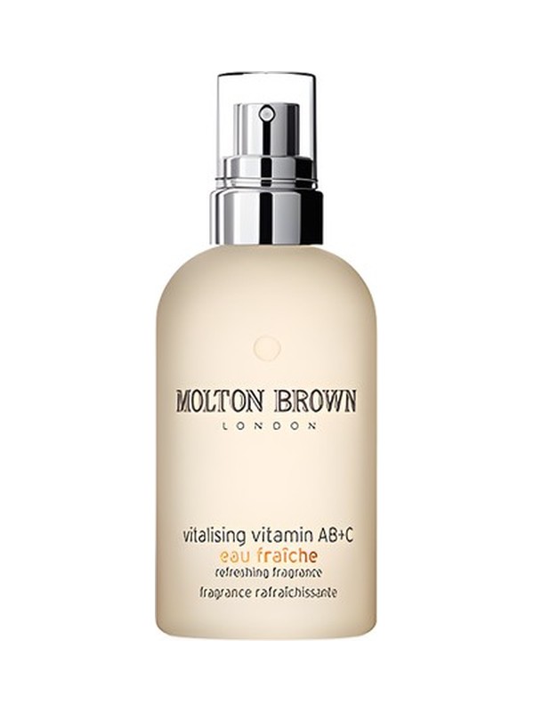 Vitalising Vitamin AB+C Eau Fraîche