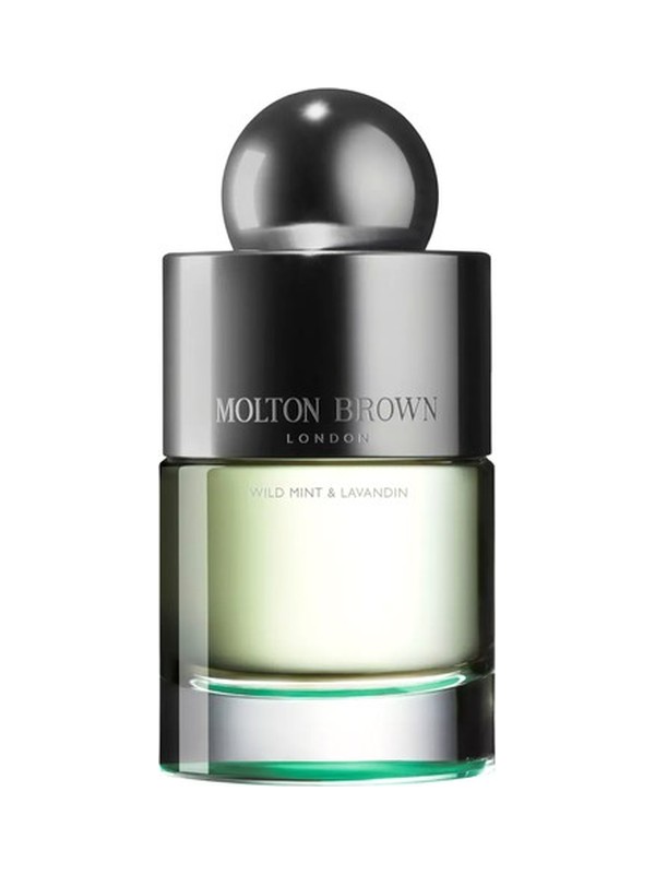 Wild Mint & Lavandin