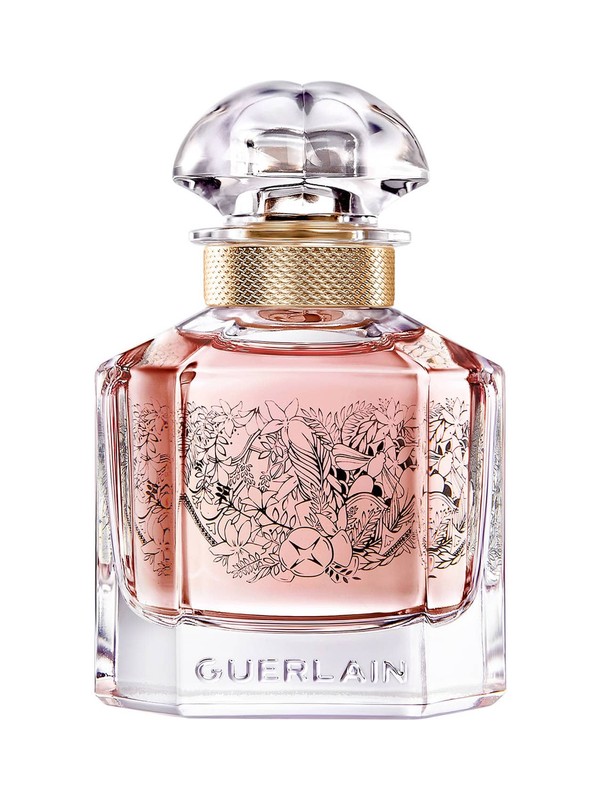 Mon Guerlain Limited Edition 2018