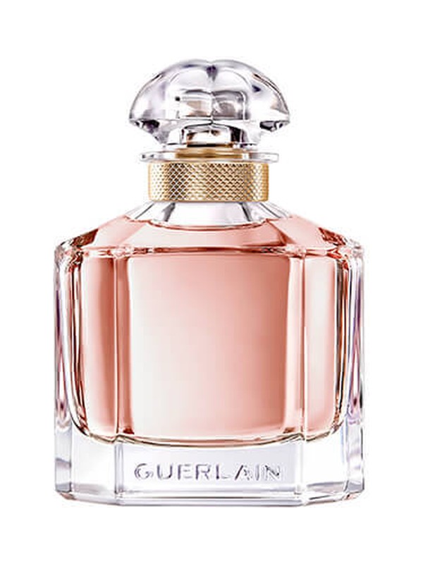 Mon Guerlain Sensuelle