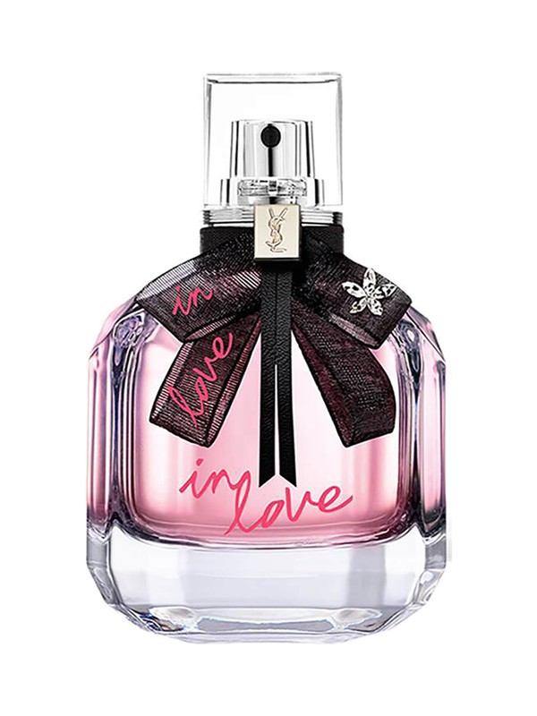 Mon Paris Floral Eau de Parfum In Love Collector