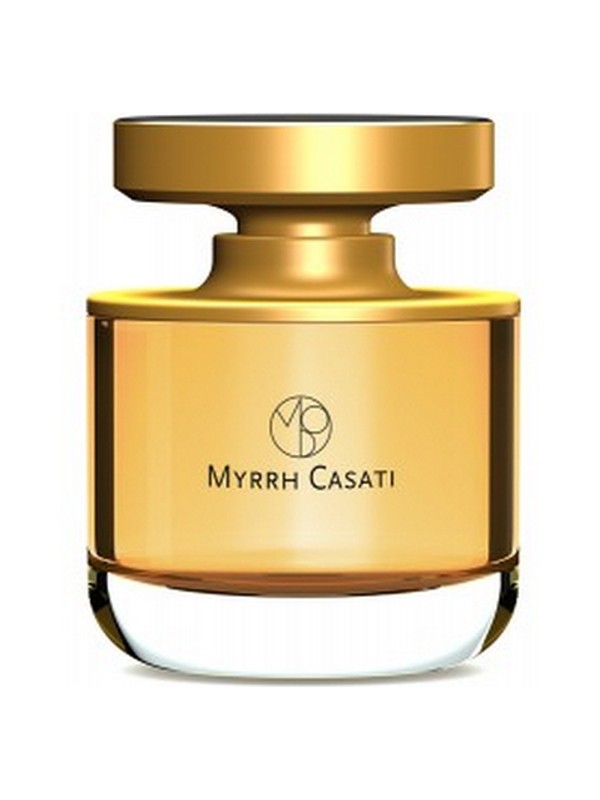Myrrh Casati