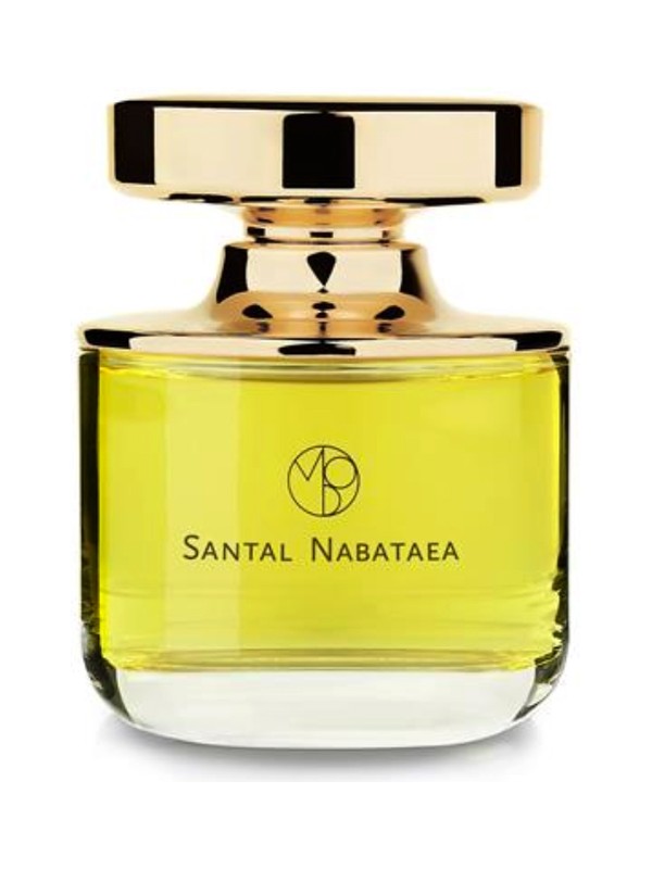 Santal Nabataea