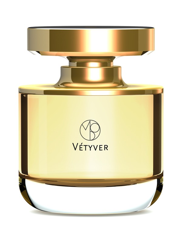 Vetyver