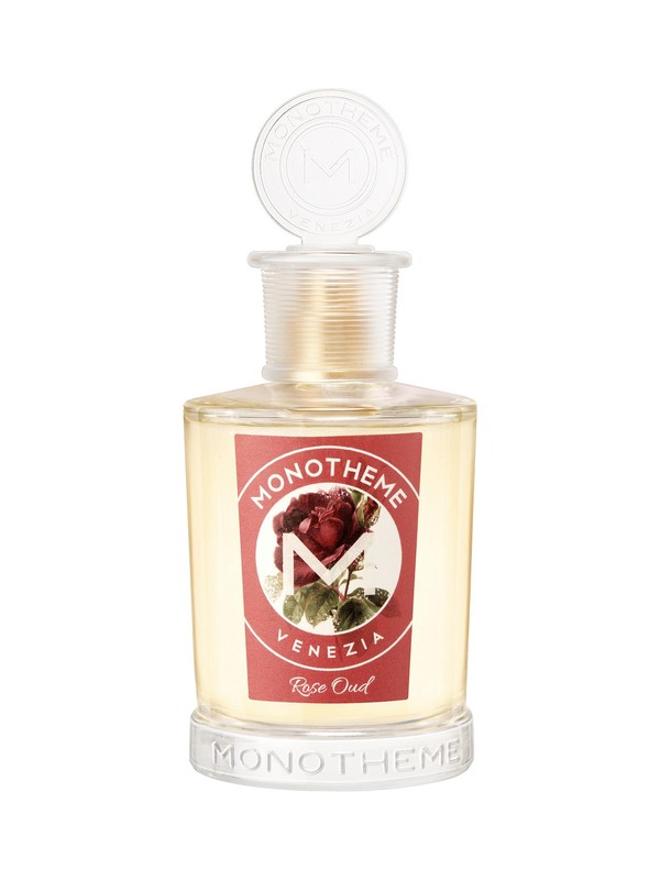 Rose Oud