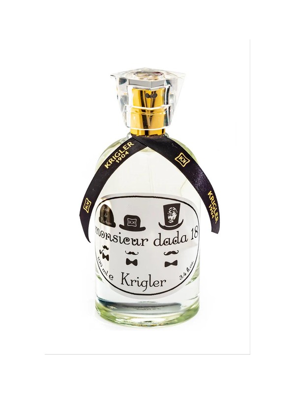 Monsieur Dada 18
