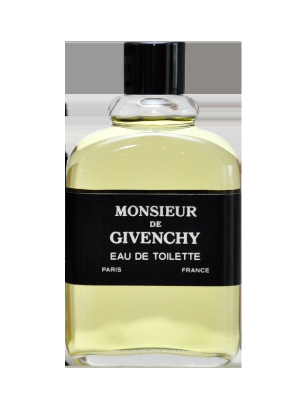 Monsieur de Givenchy