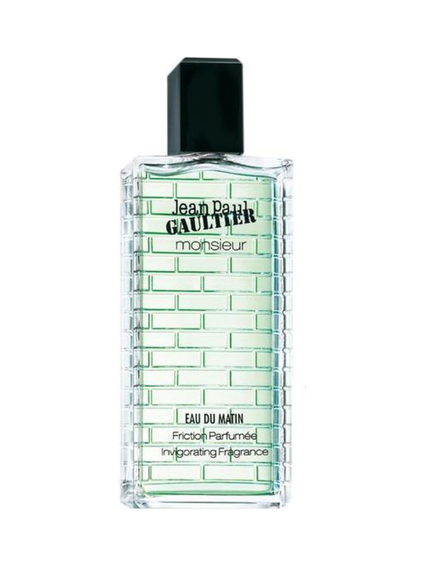 Monsieur Eau du Matin