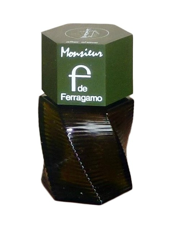 Monsieur F de Ferragamo