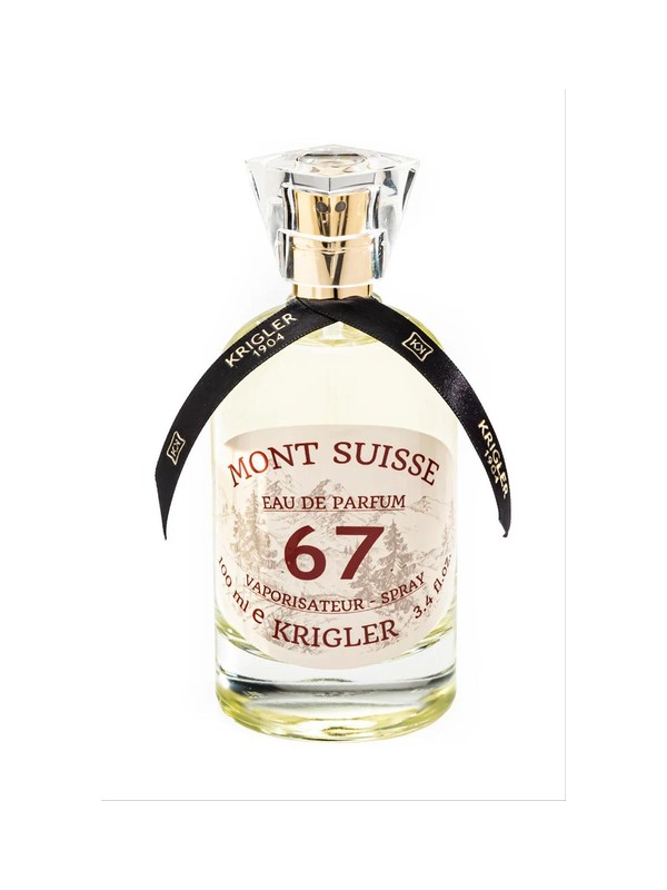 Mont Suisse 67