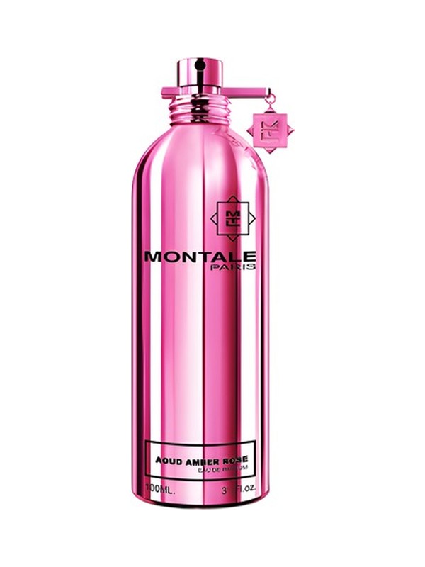 Aoud Amber Rose