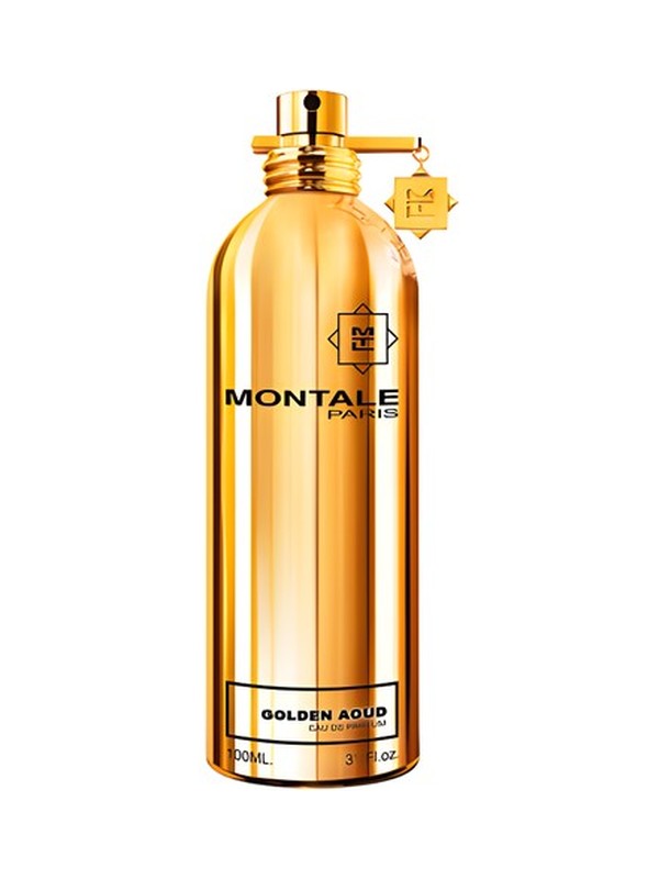 Aoud Collection Golden Aoud