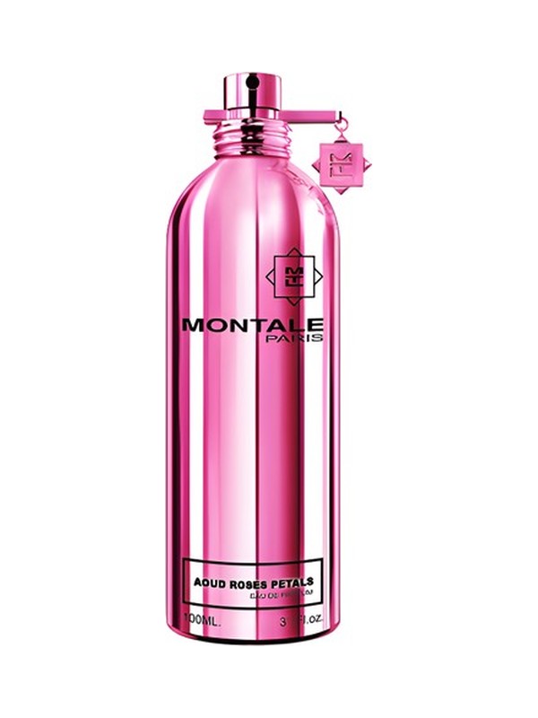 Aoud Rose Petals
