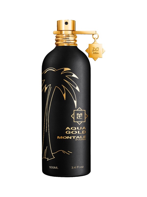 Aqua Gold