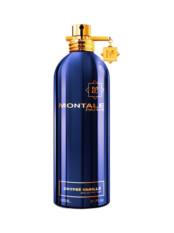 Chypre Vanille